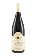 Morey St Denis Les Crais Gillon Odoul Coquard 2014