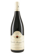 Chambolle Musigny Les Fuees Odoul Coquard 2014