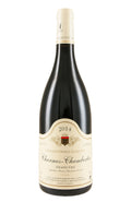 Charmes Chambertin Odoul Coquard 2014