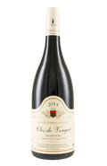 Clos Vougeot Odoul Coquard 2014