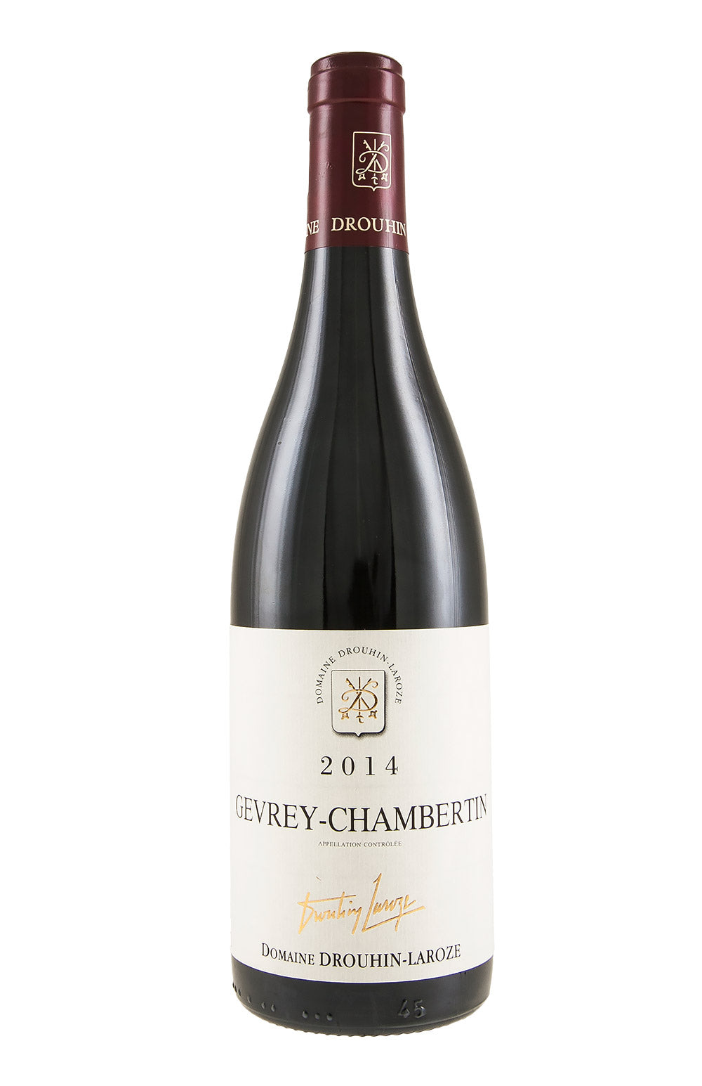 Gevrey Chambertin Drouhin Laroze 2014