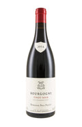 Bourgogne Rouge Paul Pillot 2014