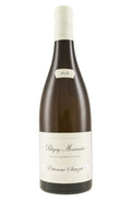 Puligny Montrachet Etienne Sauzet 2014
