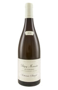 Puligny Montrachet Les Perrieres Etienne Sauzet 2014