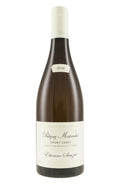 Puligny Montrachet Champ Canet Etienne Sauzet 2014