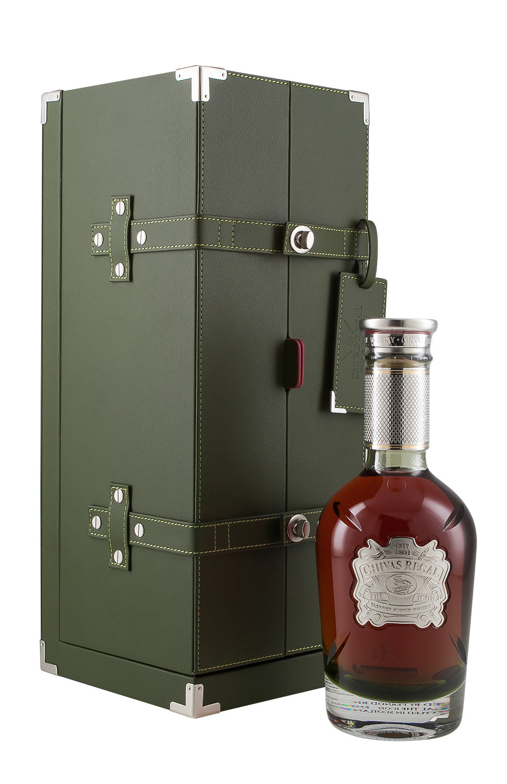 Chivas Regal The Icon