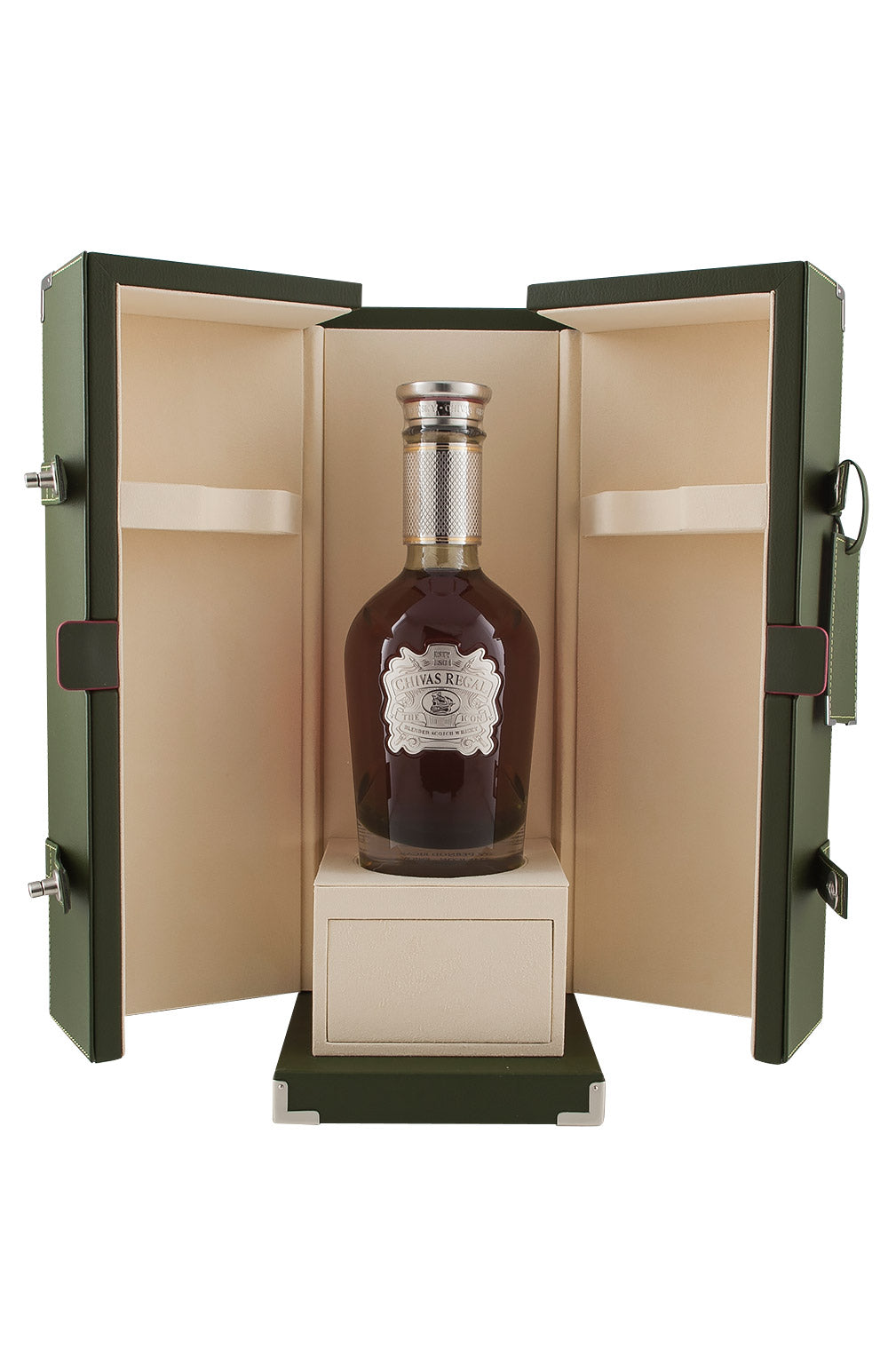 Chivas Regal The Icon
