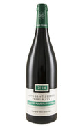 Nuits St Georges Clos des Porrets St Georges Henri Gouges 2014