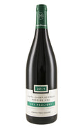 Nuits St Georges Les Pruliers Henri Gouges 2014