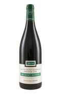 Nuits St Georges Les St Georges Henri Gouges 2014