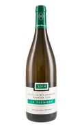 Nuits St Georges Blanc La Perriere Henri Gouges 2014