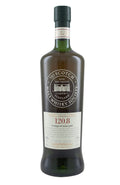 Hakushu 13 Year Old SMWS 120.8 2000