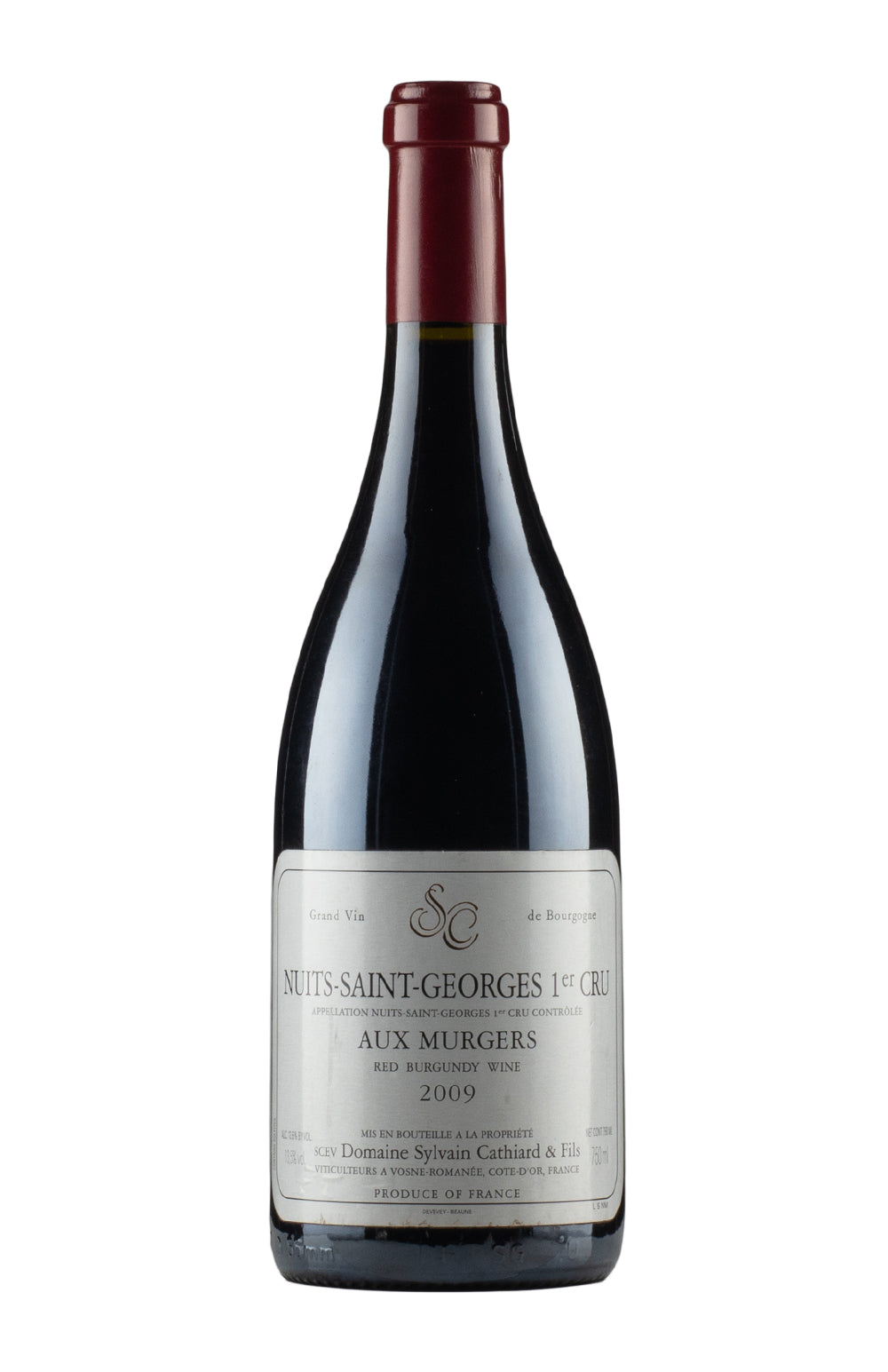 Buy Nuits-Saint-Georges Aux Murgers | Hedonism Wines
