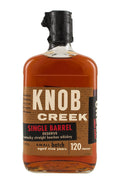 Knob Creek 9 Year Old Single Barrel