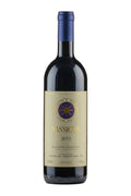 Sassicaia 2013