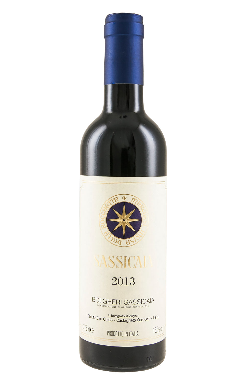 Sassicaia Half 2013