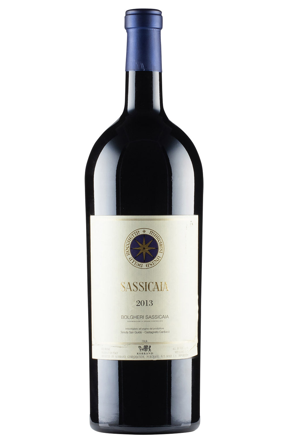 Sassicaia 300cl 2013