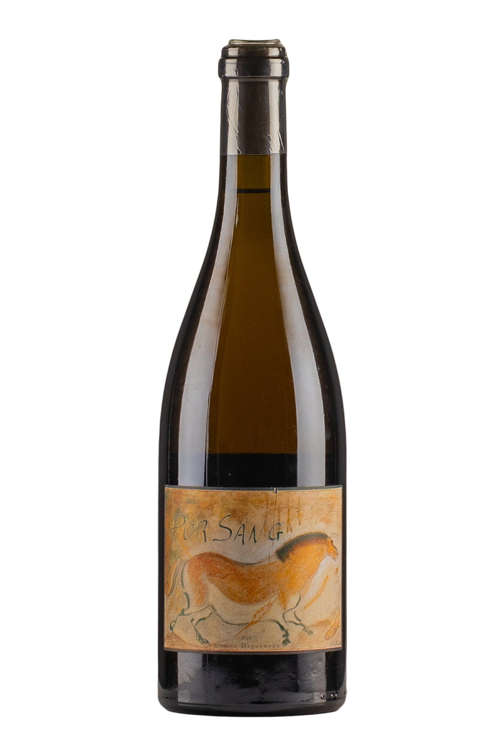 Pouilly Fume Pur Sang Dagueneau 2003