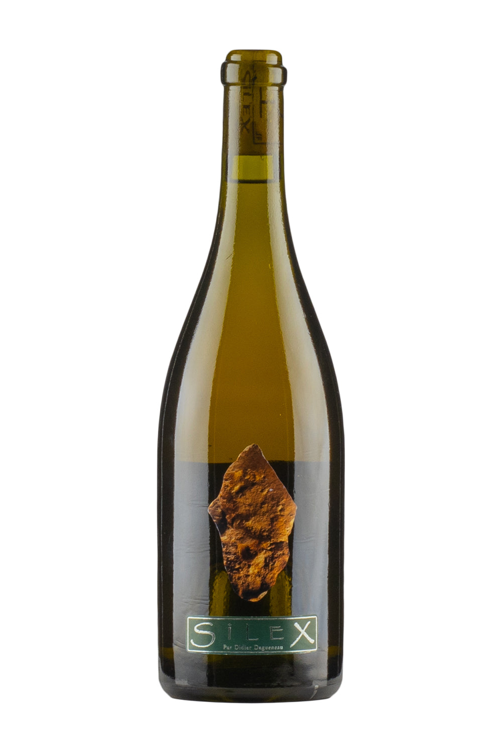 Pouilly Fume Silex Dagueneau 2002