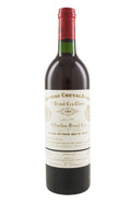 Cheval Blanc 1988