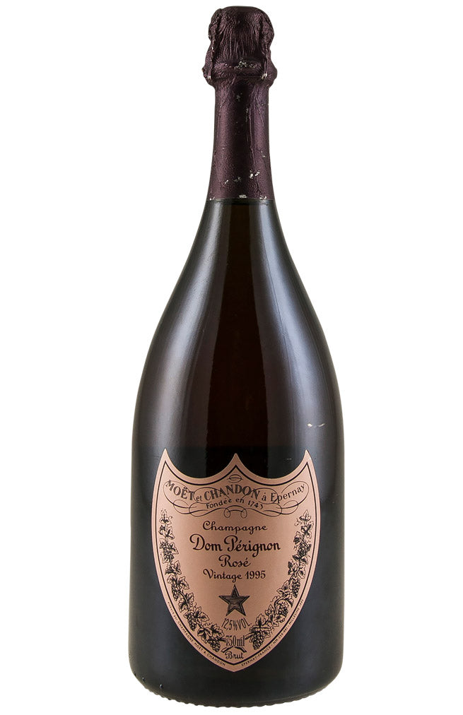 Dom Perignon Rose 1995