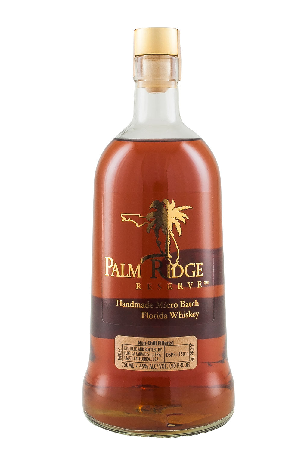Palm Ridge Reserve
