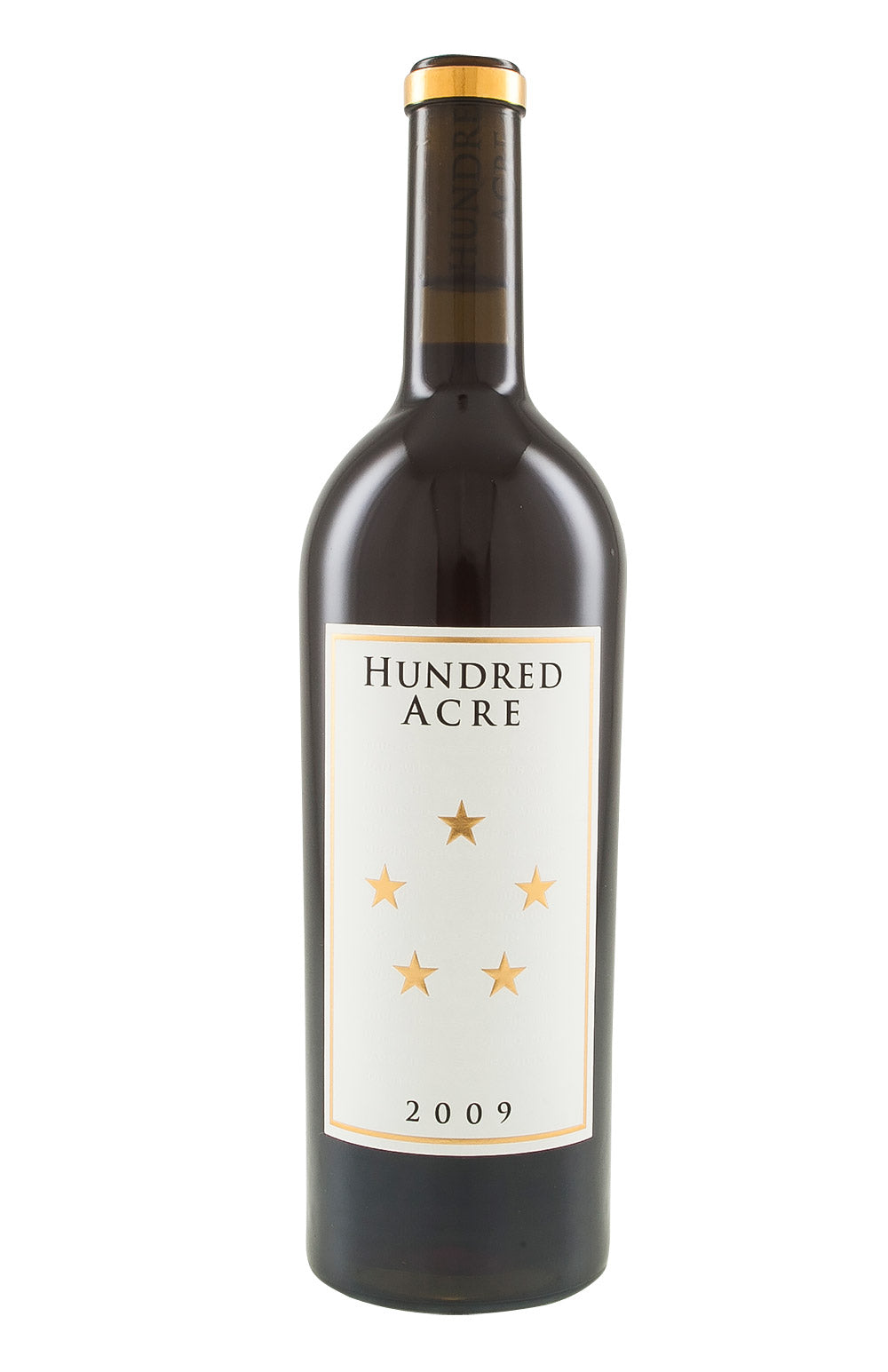 Hundred Acre Few and Far Between 2009
