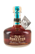 Old Forester Birthday Bourbon (Bottled 2015) 2003