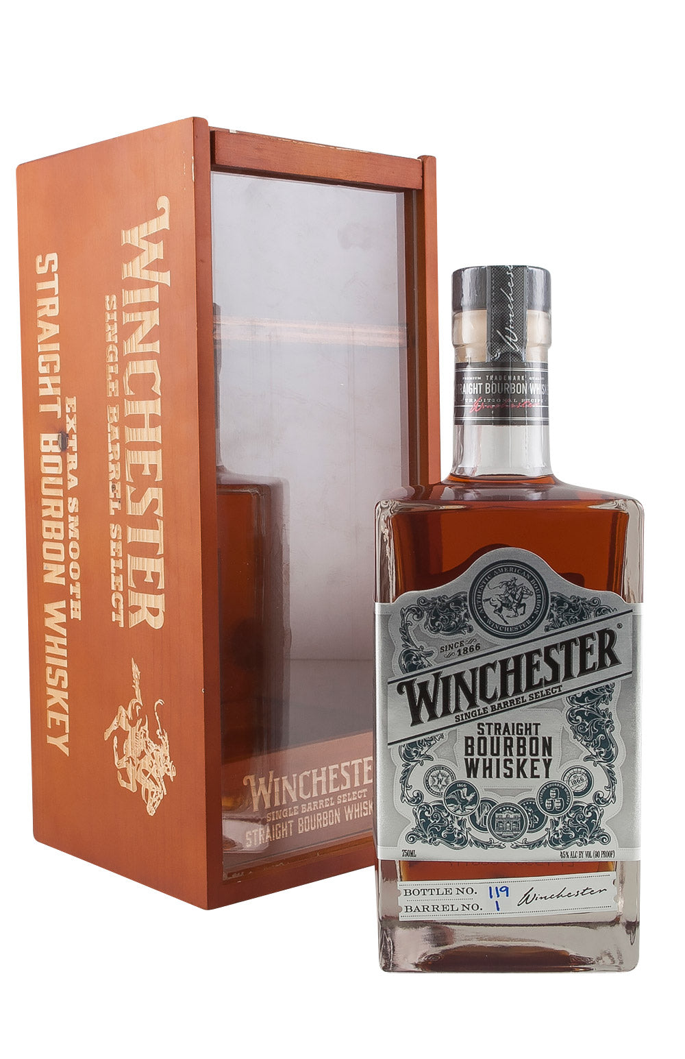Winchester Single Barrel