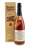 Booker`s 7 Year Old Bourbon Roundtable Batch C07-B-7
