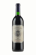 La Conseillante 1982