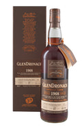 Glendronach 47 Year Old Cask 5837 Batch 13 1968