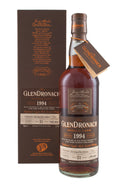 Glendronach 21 Year Old Cask 3274 Batch 13 1994