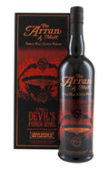 Arran Devil`s Punch Bowl I