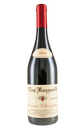 Saumur Champigny Les Poyeux Clos Rougeard 2010