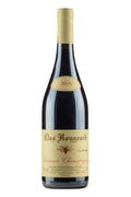 Saumur Champigny Le Bourg Clos Rougeard 2010