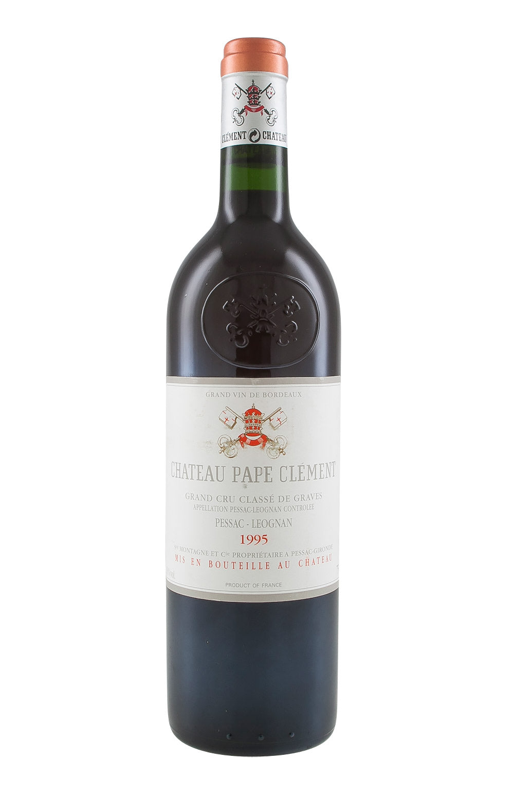 Pape Clement 1995