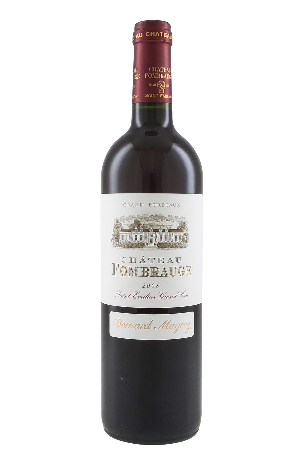 Fombrauge 2008