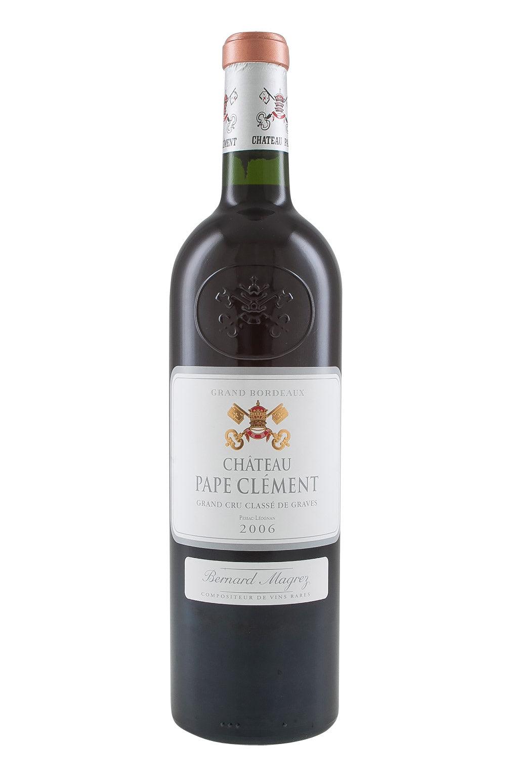 Pape Clement 2006