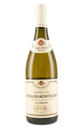Chevalier Montrachet La Cabotte Bouchard 2014