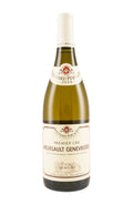Meursault Genevrieres Bouchard 2014