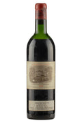 Lafite Rothschild 1959