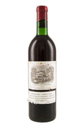 Lafite Rothschild 1970