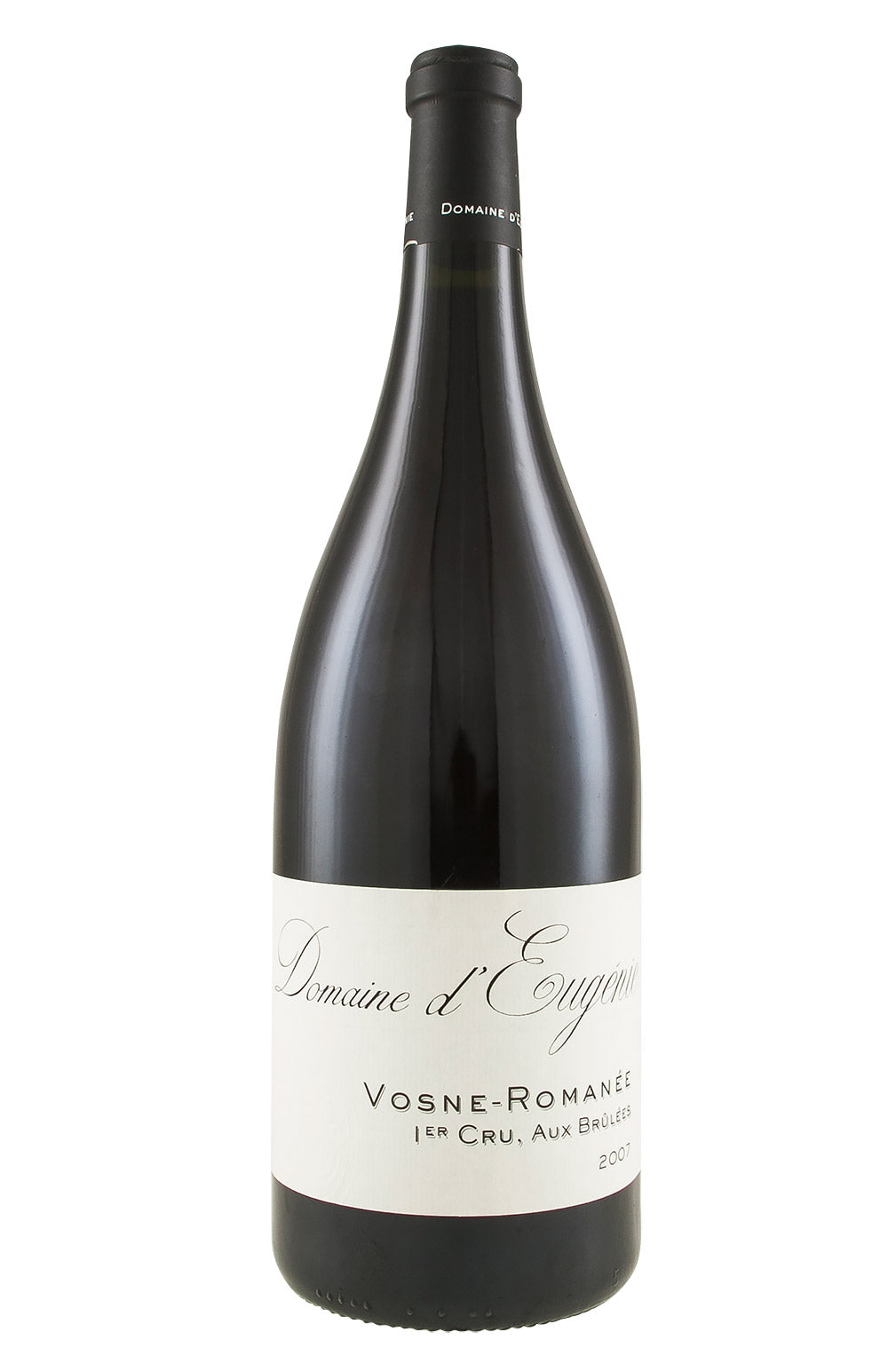 Vosne Romanee Aux Brulees d`Eugenie Magnum 2007
