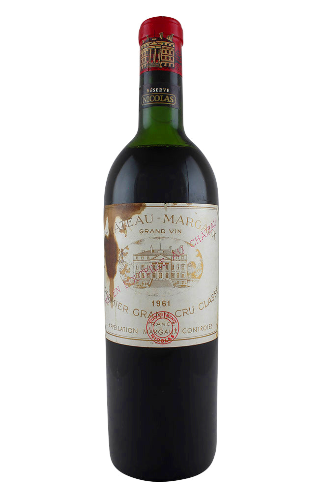 Margaux 1961