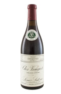 Clos Vougeot Louis Latour 1985