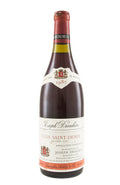 Clos St Denis Joseph Drouhin 1987