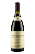Gevrey Chambertin Vieilles Vignes Alain Burguet 1990