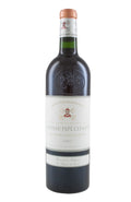 Pape Clement 2002