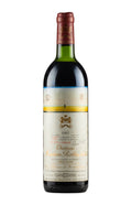 Mouton Rothschild 1983